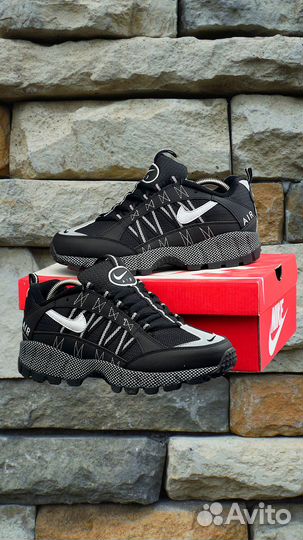 Кроссовки Nike Air Humara QS