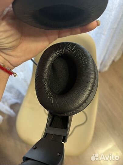Наушники с микрофоном для пк