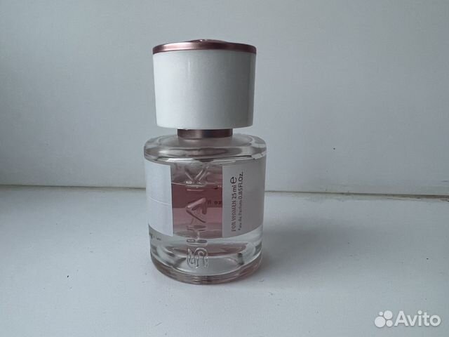 Туалетная вода Mademoiselle Azzaro