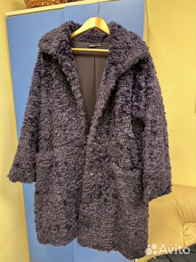 Искусственная шуба