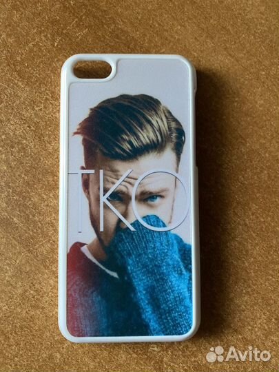 Чехлы на iPhone 5/5s/SE