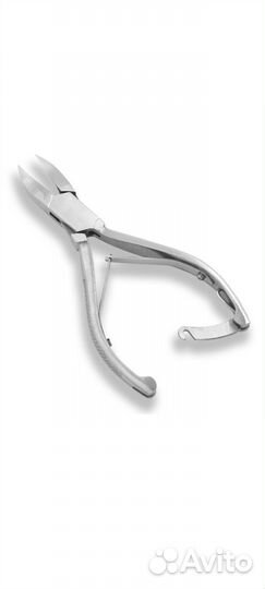 Кусачки для педикюра