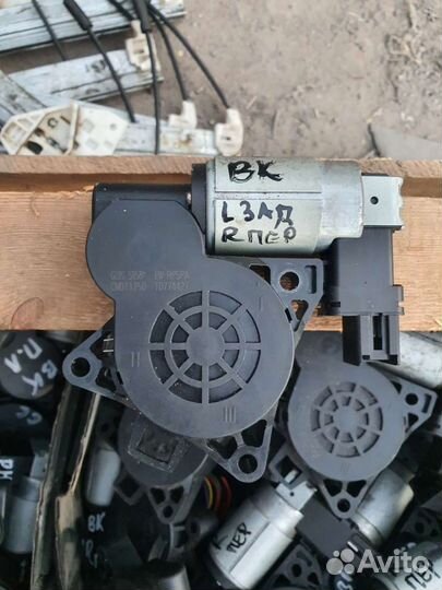 Стеклоподъемник mazda 3 5 6 cx-7 2007 г