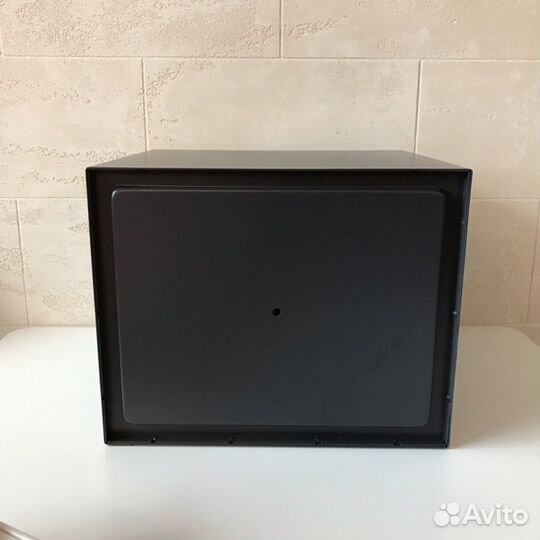 Сейф для дома и офиса Т-280