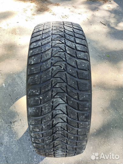 Michelin 215 60 a16