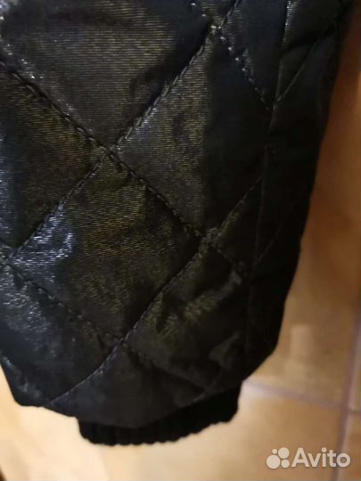 Пальто женское зимнее Laura bianca Италия