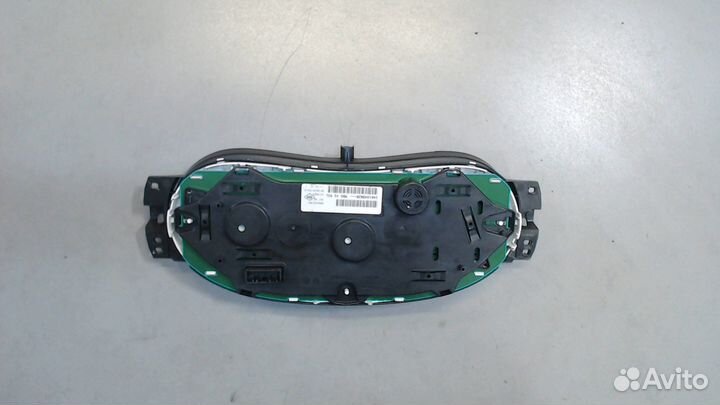 Щиток приборов Dacia Duster, 2014