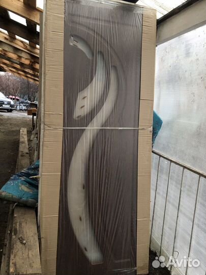 Дверное полотно