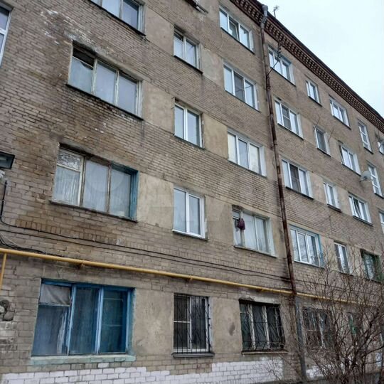 Комната 11,4 м² в 5-к., 2/5 эт.