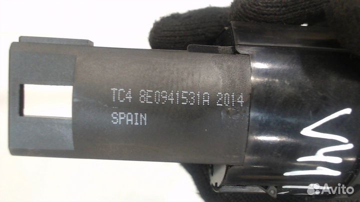 Переключатель света Audi A4 (B6), 2002