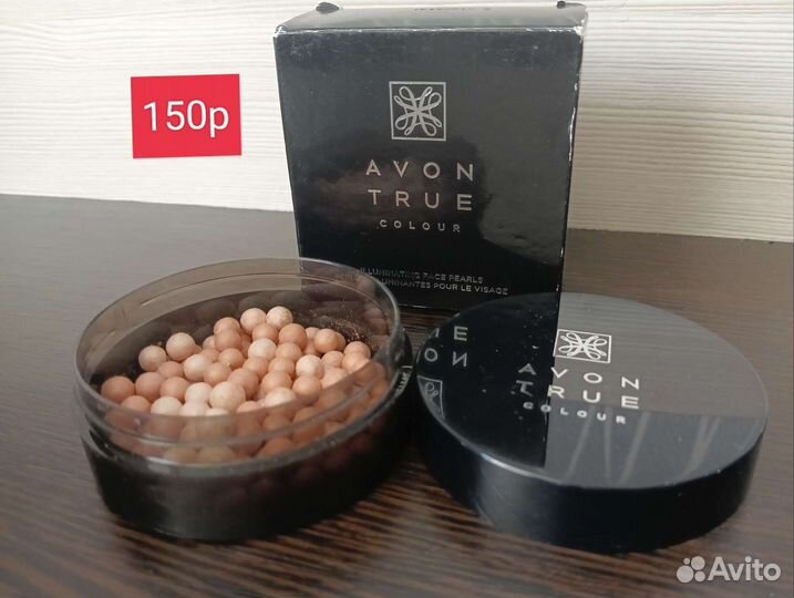 Косметика Avon