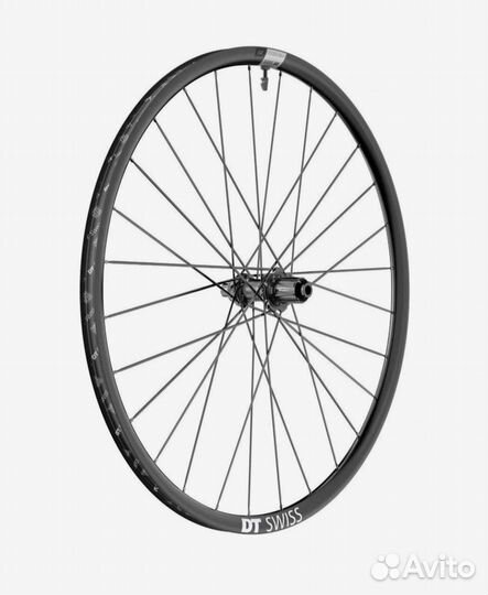 Колеса для грэвела DT swiss G 1800
