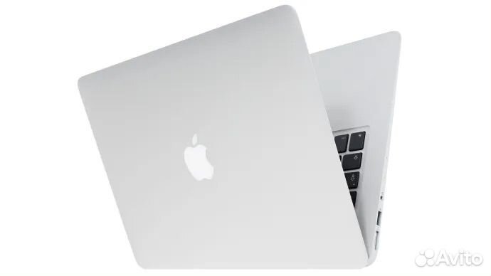Apple MacBook Air 13 2015