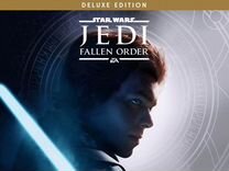 Star Wars Jedi: Fallen Order Deluxe (PS4/PS5)