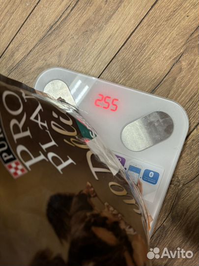 Корм для собак pro plan 2,5 кг duo delice говядина