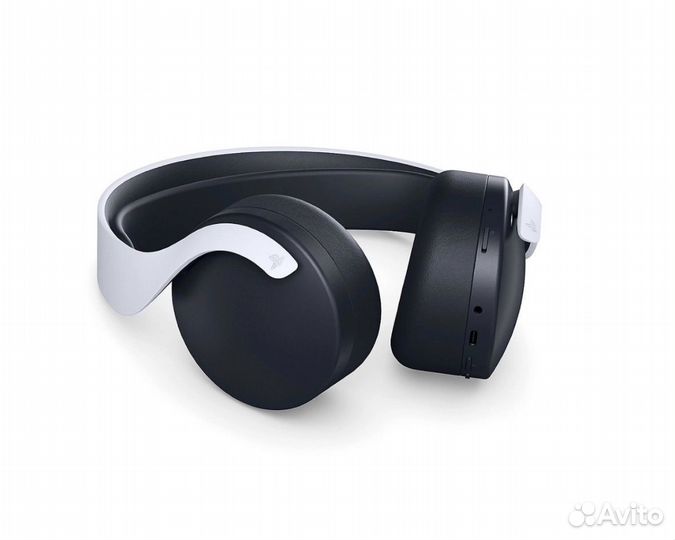Наушники PlayStation Pulse 3D Белый