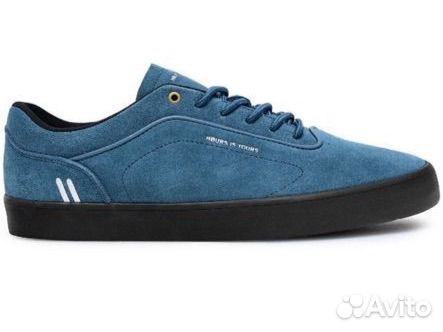 Кеды hours IS yours