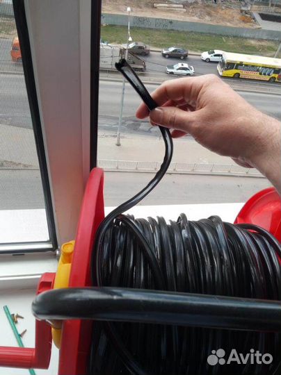 Замена уплотнителей