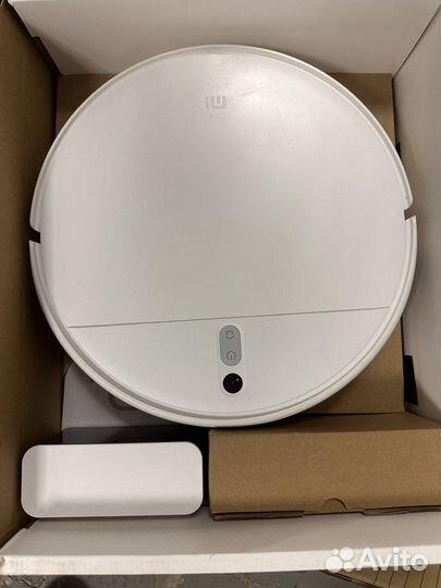 Xiaomi Mi Robot Vacuum-Mop 2 Lite