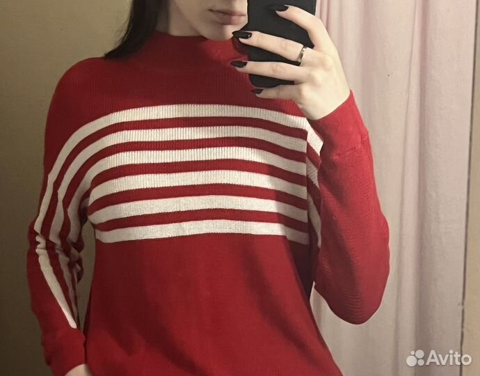 Свитшот женский