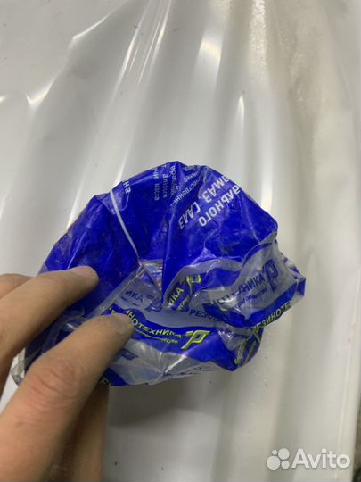 Чехол шруса внутренний priora