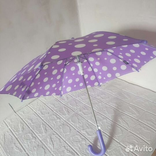 Детский зонтик