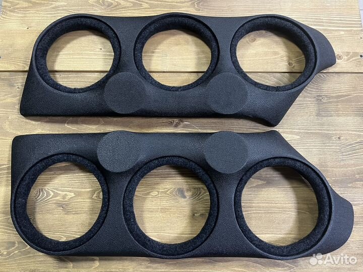 Подиумы Mitsubishi Lancer 9 различные модификации