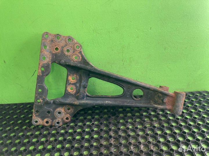 Кронштейн реактивной тяги MAN TGX