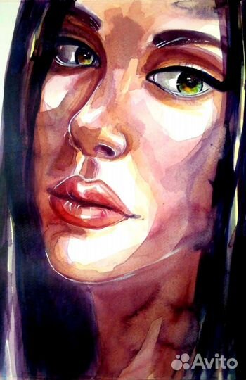 Портрет на заказ