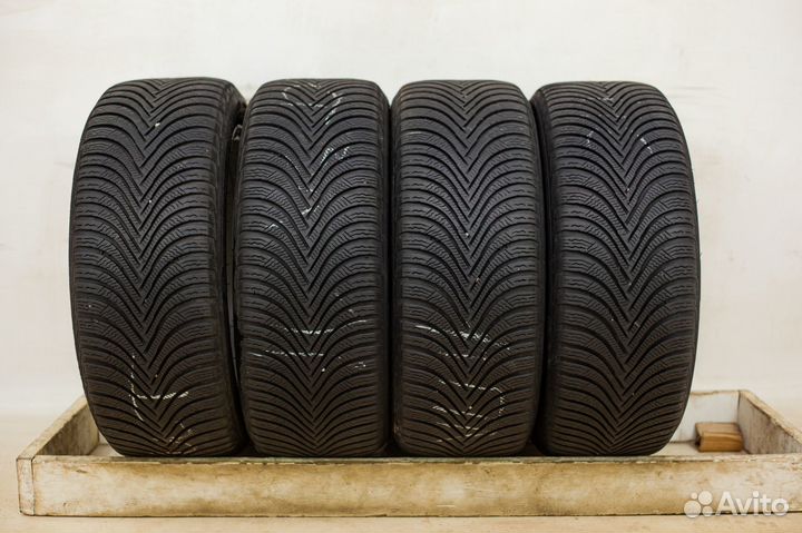 Колеса зимние R17 Toyota Camry в идеале