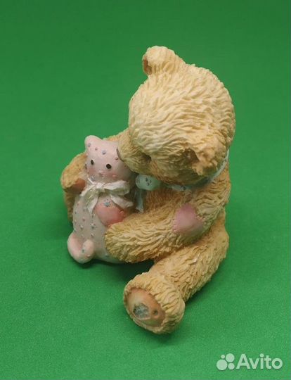 Фигурка Cherished Teddies 