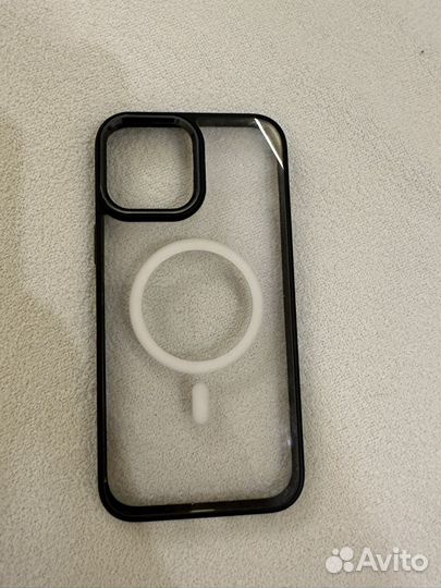 Чехол на iPhone 12 pro max