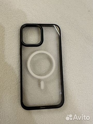 Чехол на iPhone 12 pro max