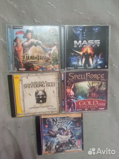 Игры на пк лицензия