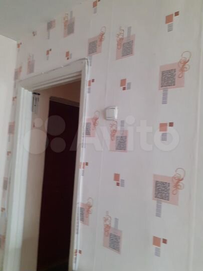 1-к. квартира, 30 м², 4/5 эт.