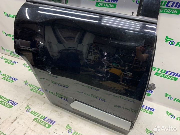 Дверь в сборе задняя правая Jeep Compass кроссовер
