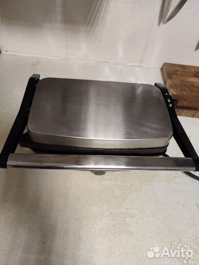 Электрогриль