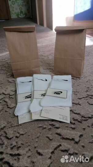 Носки Nike