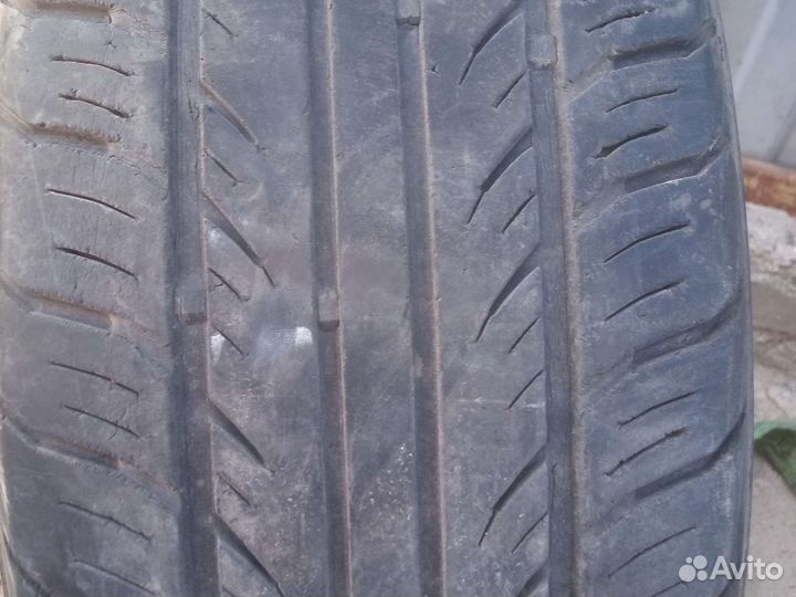 КАМА Breeze (HK-132) 195/65 R15