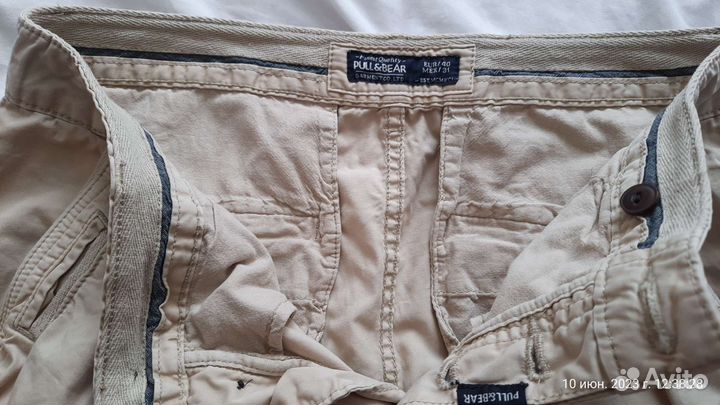 Шорты мужские