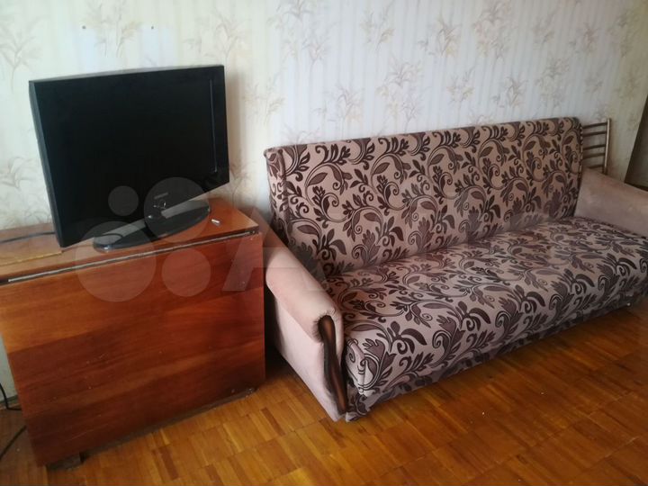 2-к. квартира, 48 м², 9/9 эт.