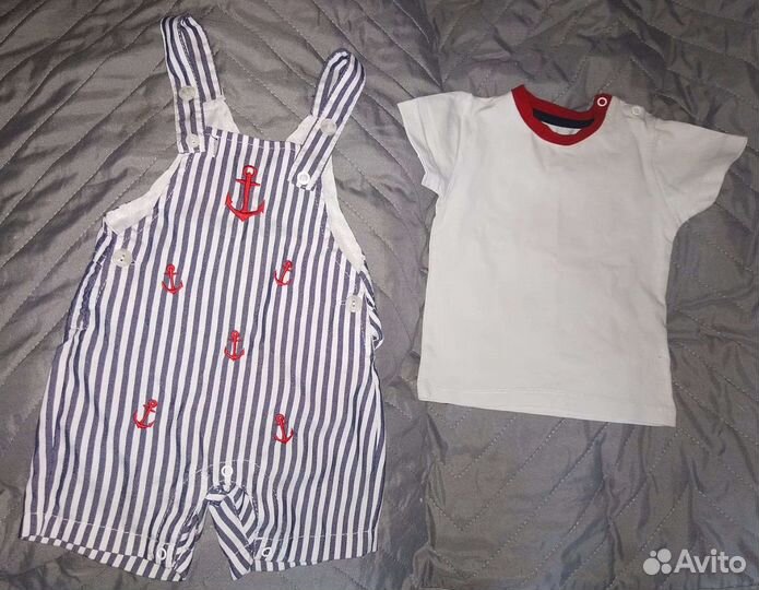 Комплект детский