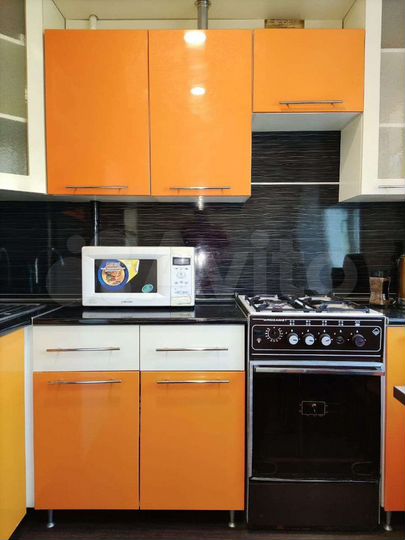 2-к. квартира, 45 м², 4/5 эт.