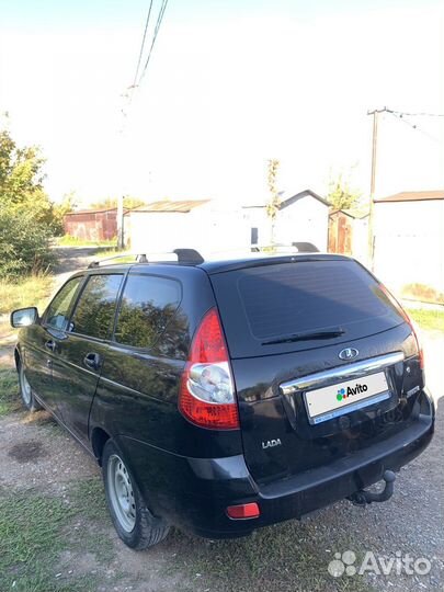 LADA Priora 1.6 МТ, 2012, 178 000 км