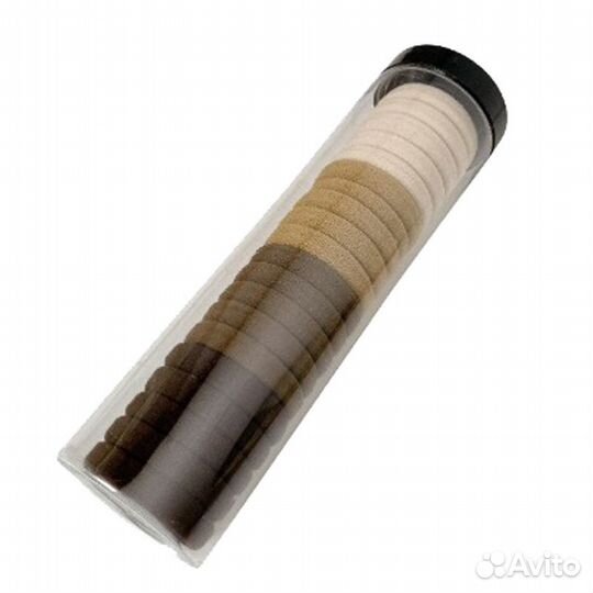 Набор резинок для волос 20 шт