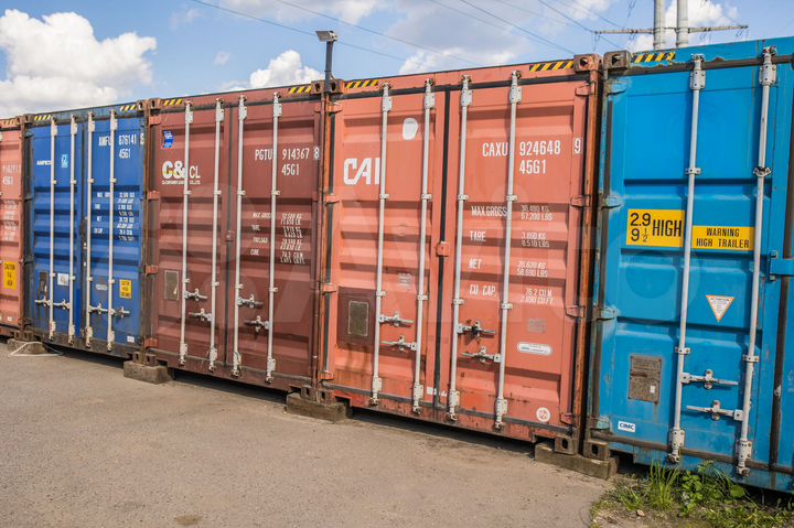 Аренда склада для личных вещей