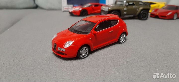 Модели автомобилей 1/38 Maisto,Kinsmart