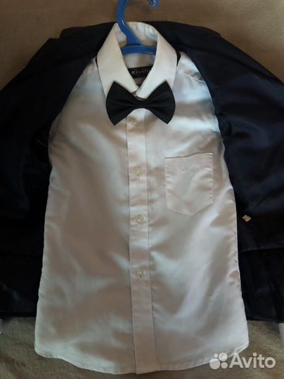 Школьный костюм