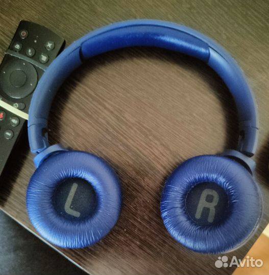 Блютуз наушники JBL Tune 500bt
