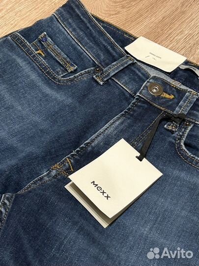 Джинсы мужские Mexx (Оригинальные)